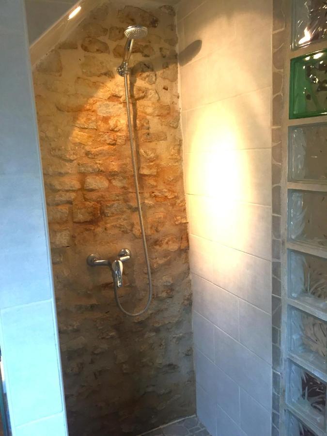 Chambres D'Hotes De Charme Entre Bayeux Et Les Plages Du Debarquement Sommervieu Exteriör bild